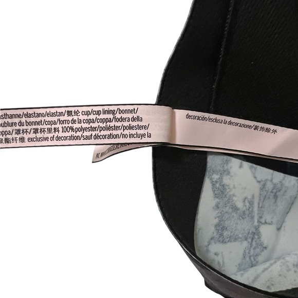 Victoria's Secret Victoria Sport Knockout High Support Bra NWT - Picture 6 of 6